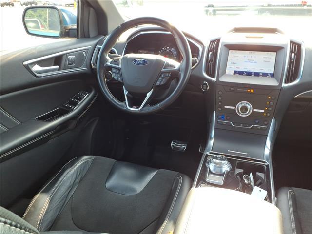 used 2020 Ford Edge car, priced at $19,995