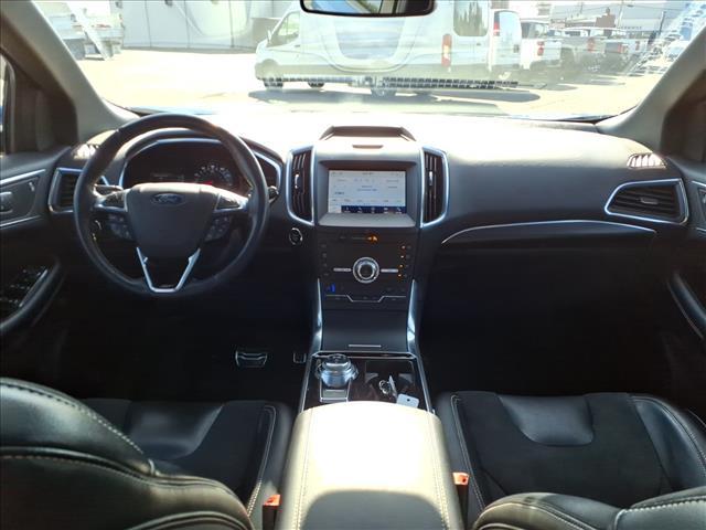 used 2020 Ford Edge car, priced at $19,995