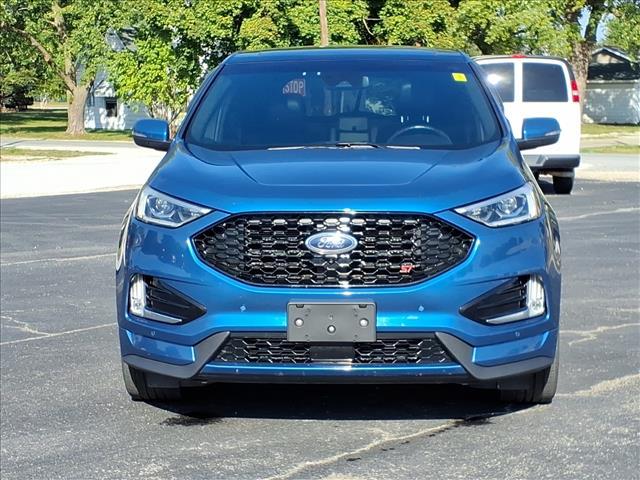 used 2020 Ford Edge car, priced at $19,995