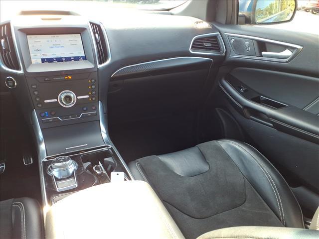 used 2020 Ford Edge car, priced at $19,995