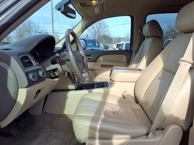 used 2012 GMC Yukon car, priced at $15,995