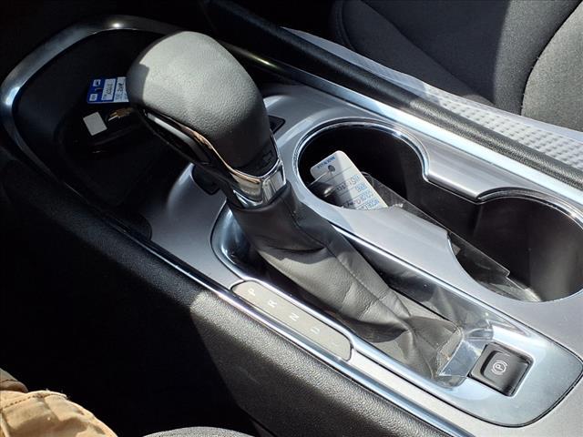 used 2024 Chevrolet Malibu car, priced at $20,995