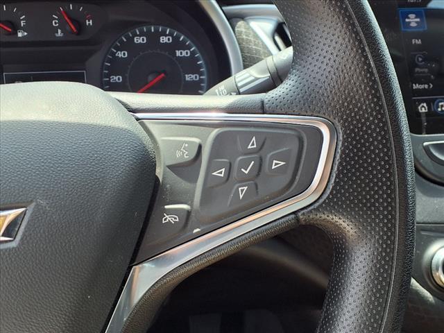 used 2024 Chevrolet Malibu car, priced at $20,995