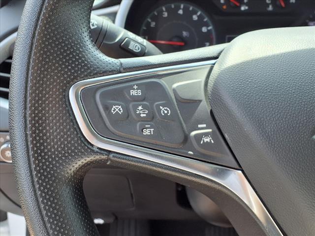 used 2024 Chevrolet Malibu car, priced at $20,995