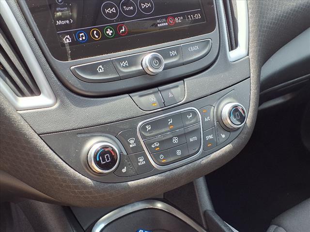 used 2024 Chevrolet Malibu car, priced at $20,995