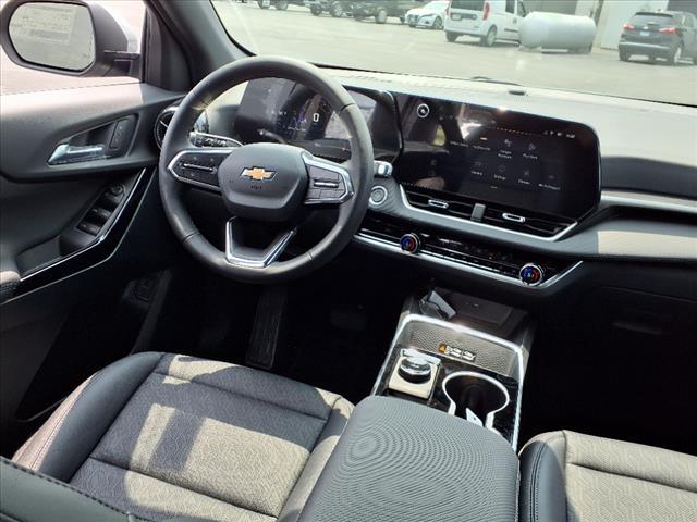 new 2026 Chevrolet Equinox car, priced at $32,045