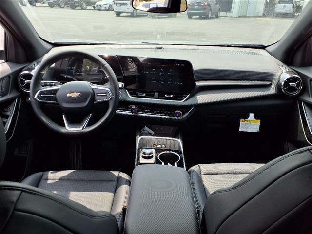 new 2026 Chevrolet Equinox car, priced at $32,045