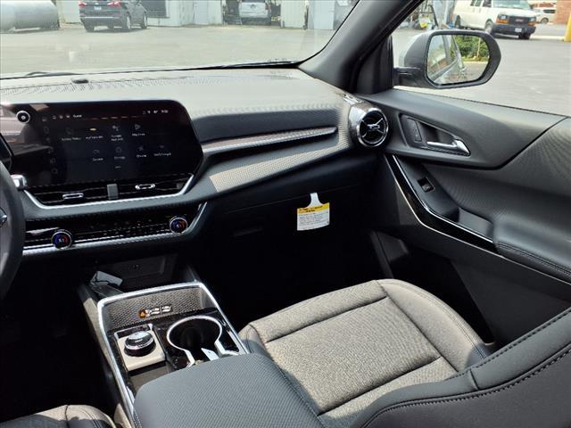 new 2026 Chevrolet Equinox car, priced at $32,045