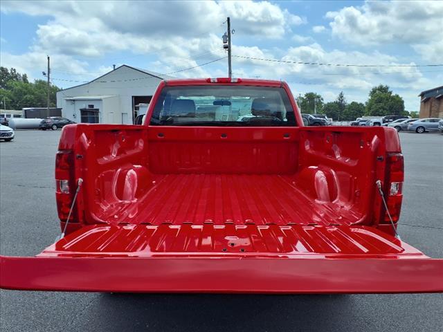 used 2011 Chevrolet Silverado 1500 car, priced at $24,995