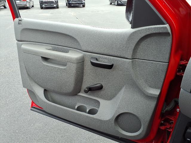 used 2011 Chevrolet Silverado 1500 car, priced at $24,995