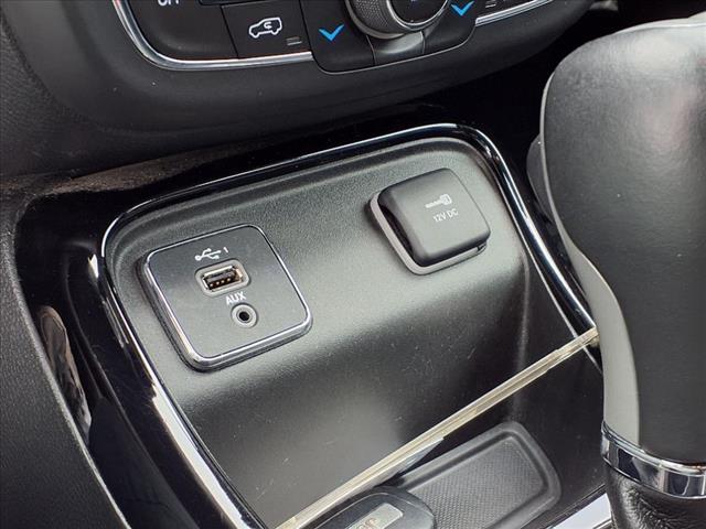 used 2019 Jeep Compass car, priced at $19,395
