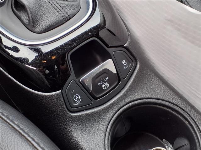 used 2019 Jeep Compass car, priced at $19,395