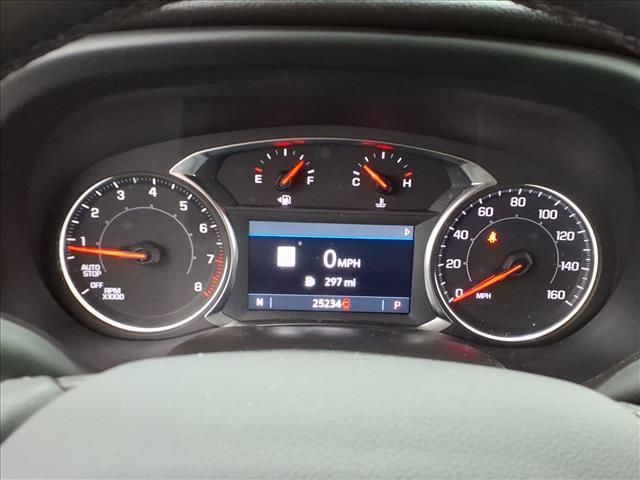 used 2023 GMC Acadia car, priced at $32,695