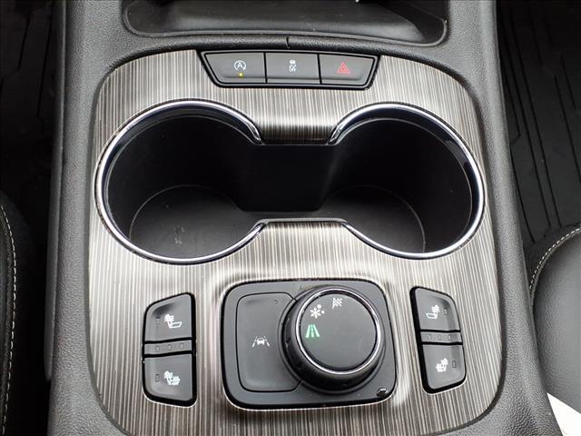 used 2023 GMC Acadia car, priced at $32,695