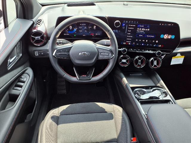 used 2024 Chevrolet Blazer EV car