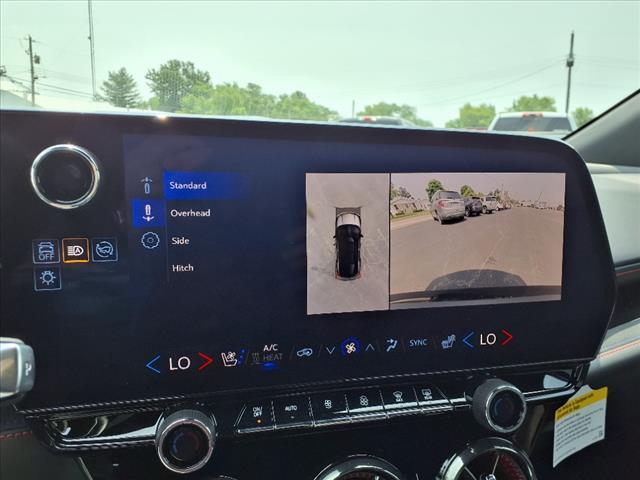 used 2024 Chevrolet Blazer EV car