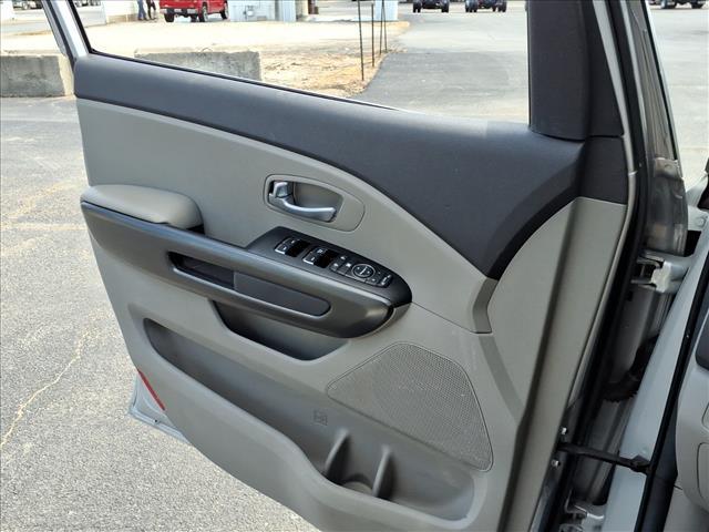 used 2016 Kia Sedona car, priced at $14,995