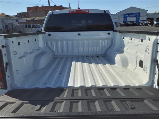 new 2024 Chevrolet Colorado car, priced at $32,930