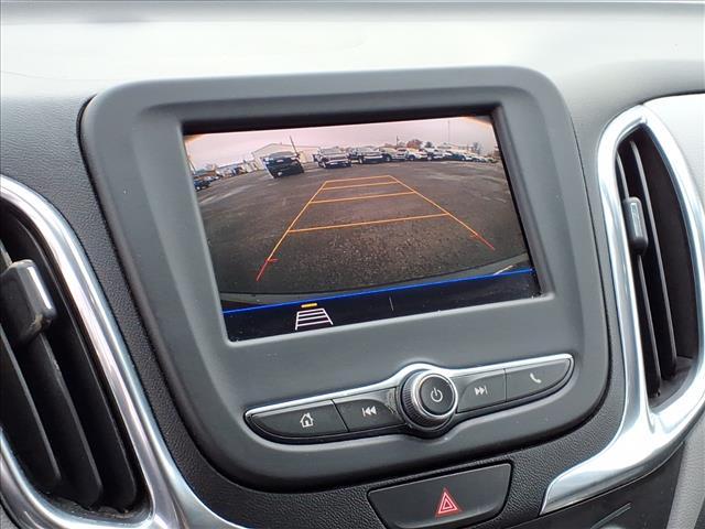 used 2020 Chevrolet Equinox car, priced at $14,995