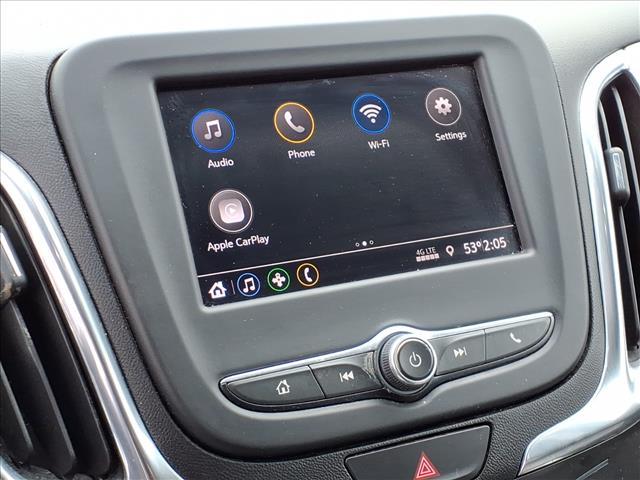 used 2020 Chevrolet Equinox car, priced at $14,995