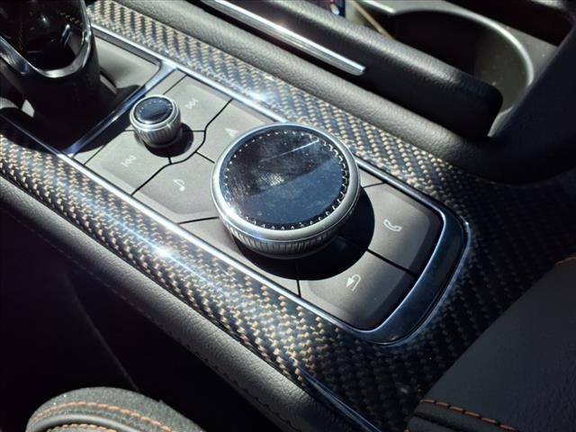 used 2024 Cadillac CT5 car, priced at $49,995