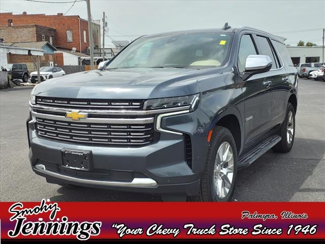 used 2021 Chevrolet Tahoe car, priced at $39,995