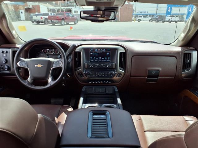used 2019 Chevrolet Silverado 3500 car, priced at $54,495