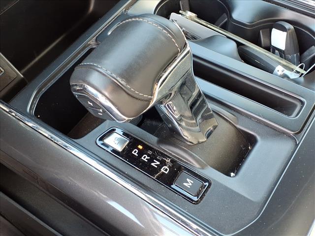 used 2023 Ford F-150 car, priced at $41,495