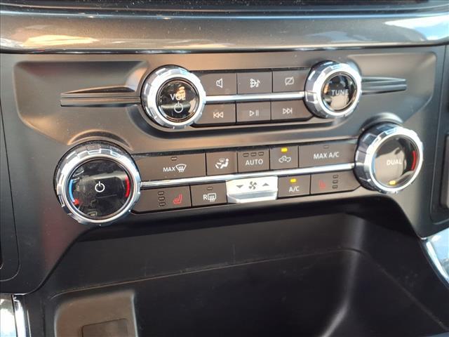 used 2023 Ford F-150 car, priced at $41,495