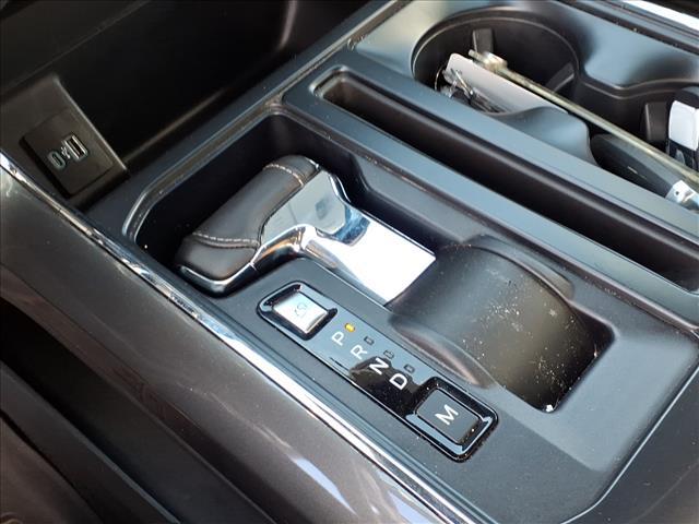 used 2023 Ford F-150 car, priced at $41,495