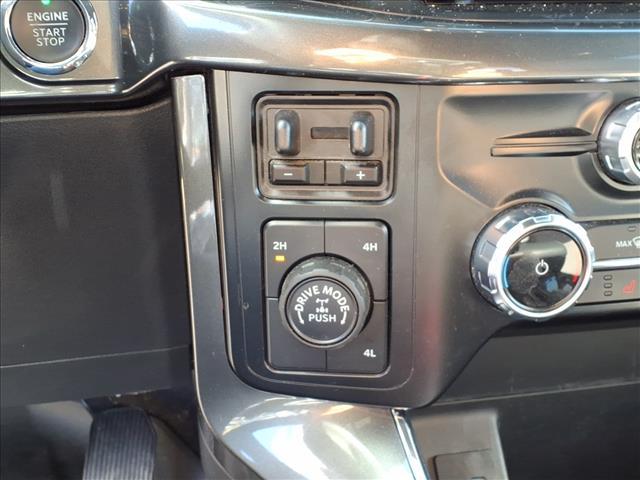 used 2023 Ford F-150 car, priced at $41,495