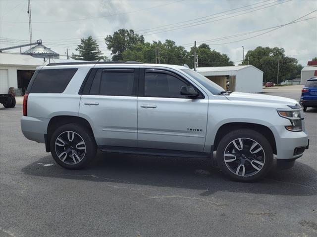 used 2019 Chevrolet Tahoe car, priced at $36,988