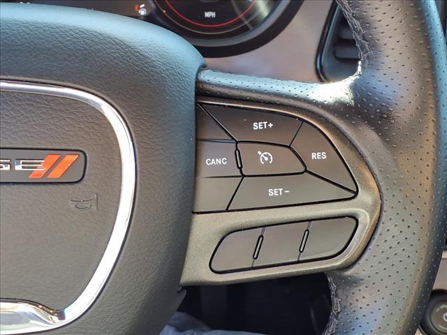 used 2023 Dodge Challenger car, priced at $26,995