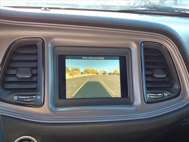 used 2023 Dodge Challenger car, priced at $26,995