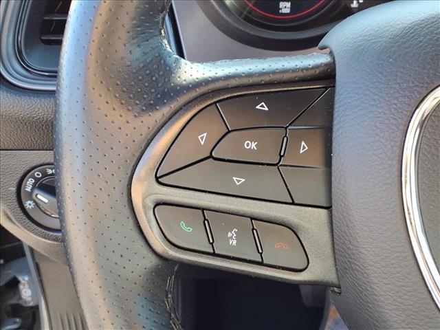 used 2023 Dodge Challenger car, priced at $26,995