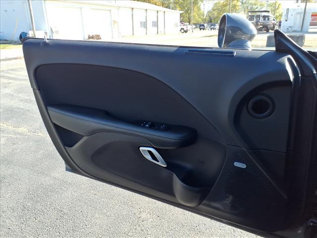 used 2023 Dodge Challenger car, priced at $26,995