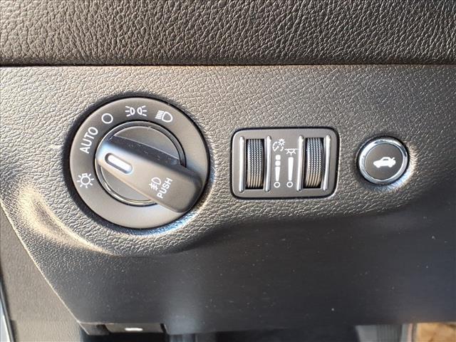 used 2023 Dodge Challenger car, priced at $26,995