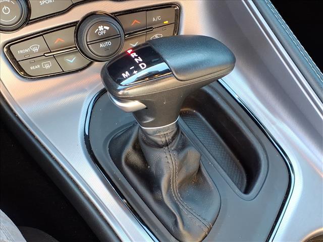 used 2023 Dodge Challenger car, priced at $26,995