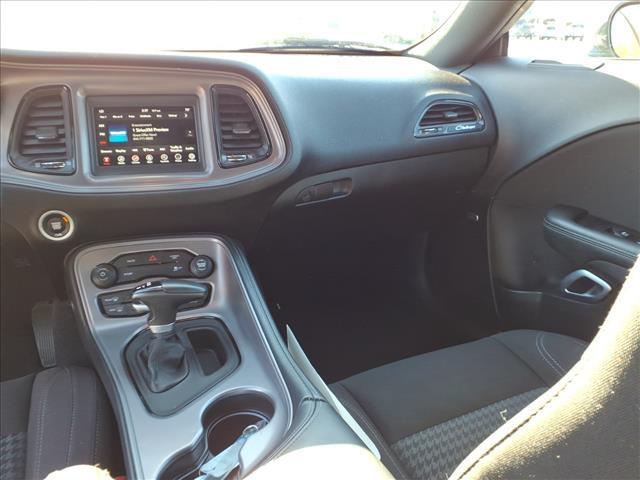 used 2023 Dodge Challenger car, priced at $26,995