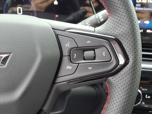 new 2026 Chevrolet Trax car, priced at $27,885