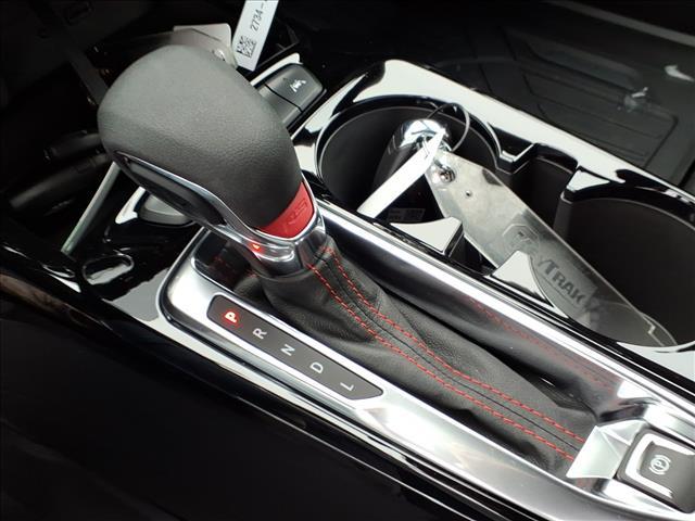 new 2026 Chevrolet Trax car, priced at $27,885