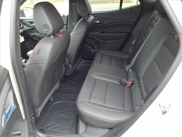 new 2026 Chevrolet Trax car, priced at $27,885