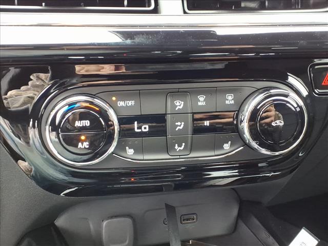 new 2026 Chevrolet Trax car, priced at $27,885