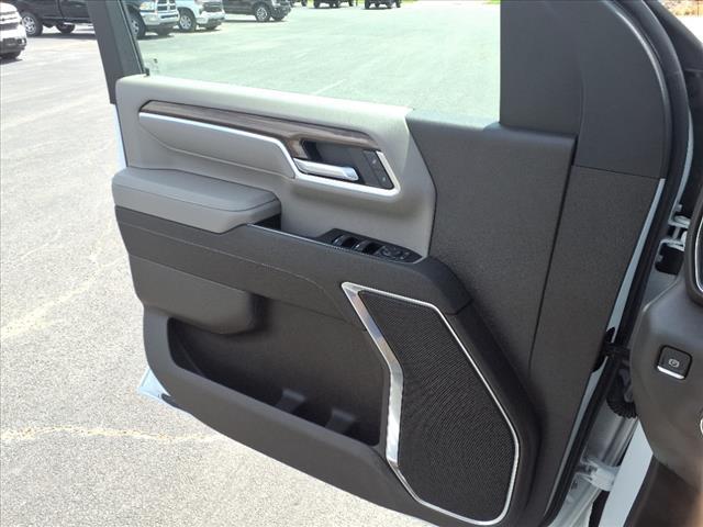used 2025 Chevrolet Silverado 2500 car, priced at $59,615