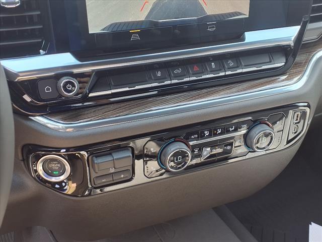 used 2025 Chevrolet Silverado 2500 car, priced at $59,615