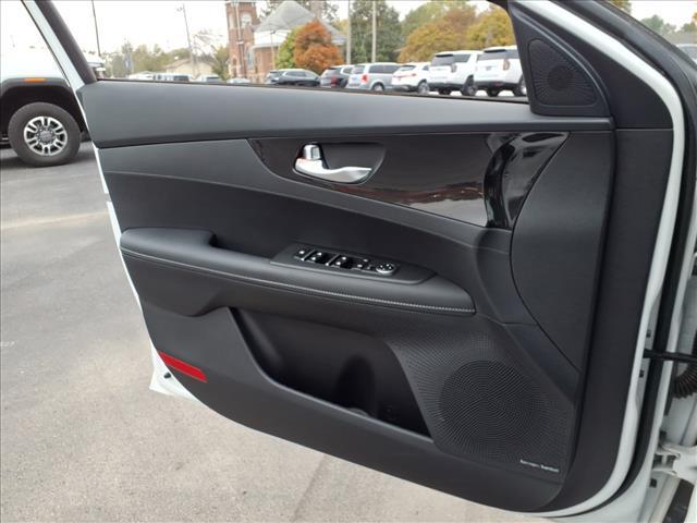 used 2023 Kia Forte car, priced at $19,995