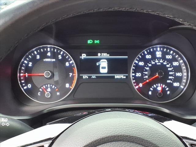 used 2023 Kia Forte car, priced at $19,995