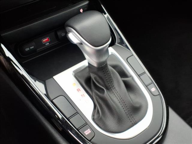 used 2023 Kia Forte car, priced at $19,995