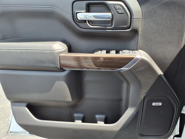 used 2019 Chevrolet Silverado 1500 car, priced at $33,895