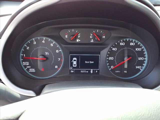 used 2024 Chevrolet Malibu car, priced at $25,957